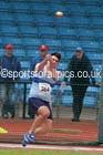 Mens under-20s hammer, Northern Senior and Under-20s Champs., SportsCity, Manchester. Photo: David T. Hewitson/Sports for All Pics